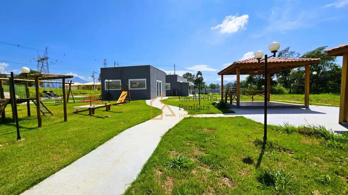 Foto 9 de Terreno / Lote à venda, 250m2 em Cachoeira Paulista - SP