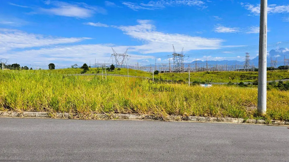 Foto 2 de Terreno / Lote à venda, 250m2 em Cachoeira Paulista - SP