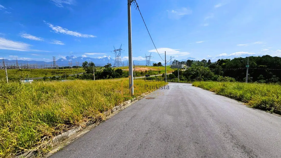 Foto 5 de Terreno / Lote à venda, 250m2 em Cachoeira Paulista - SP