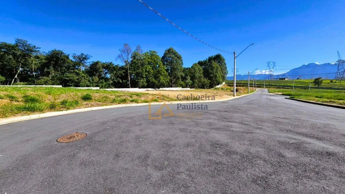 Foto 4 de Terreno / Lote à venda, 256m2 em Cachoeira Paulista - SP