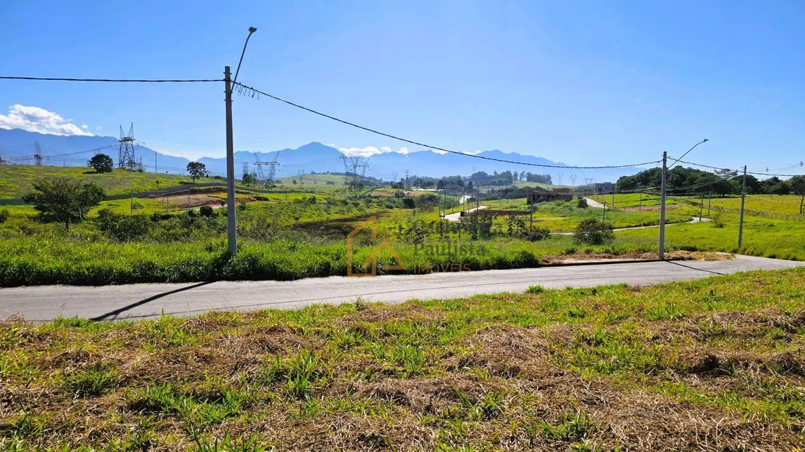 Foto 6 de Terreno / Lote à venda, 256m2 em Cachoeira Paulista - SP