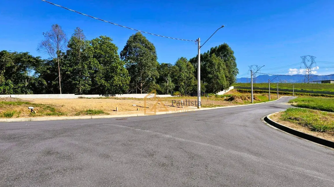 Foto 3 de Terreno / Lote à venda, 256m2 em Cachoeira Paulista - SP