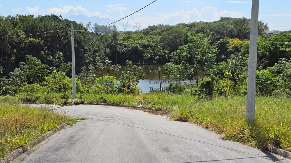 Foto 8 de Terreno / Lote à venda, 256m2 em Cachoeira Paulista - SP