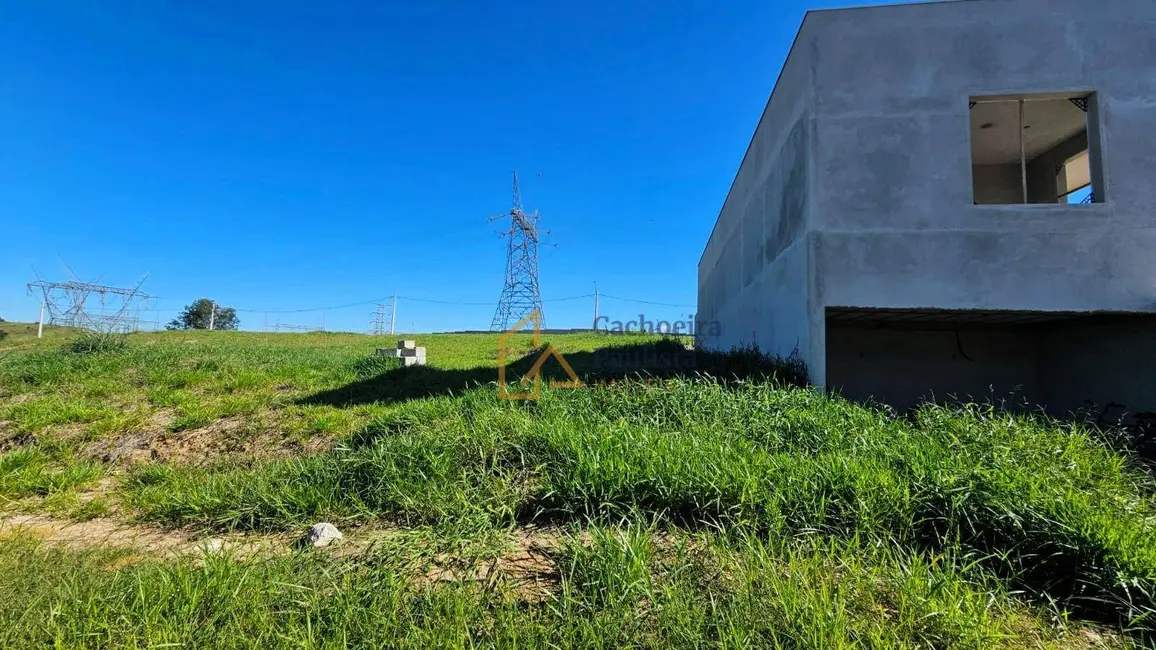Foto 5 de Terreno / Lote à venda, 256m2 em Cachoeira Paulista - SP