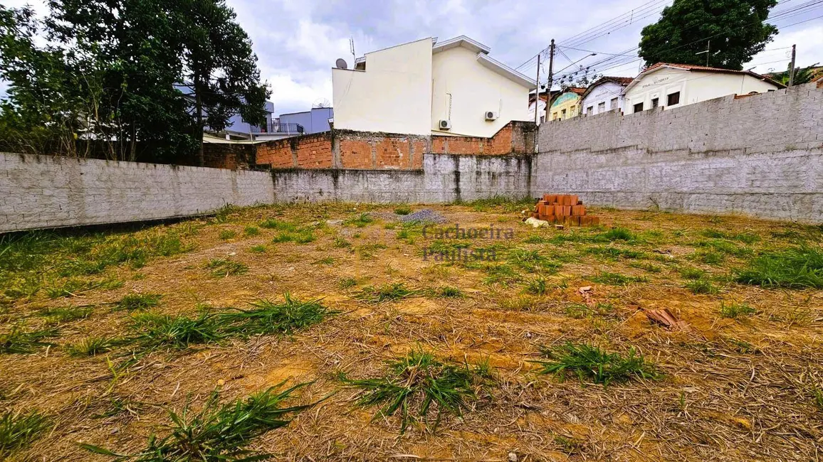 Foto 6 de Terreno / Lote à venda, 424m2 em Cachoeira Paulista - SP