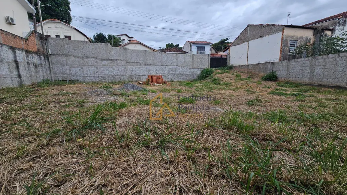 Foto 4 de Terreno / Lote à venda, 424m2 em Cachoeira Paulista - SP