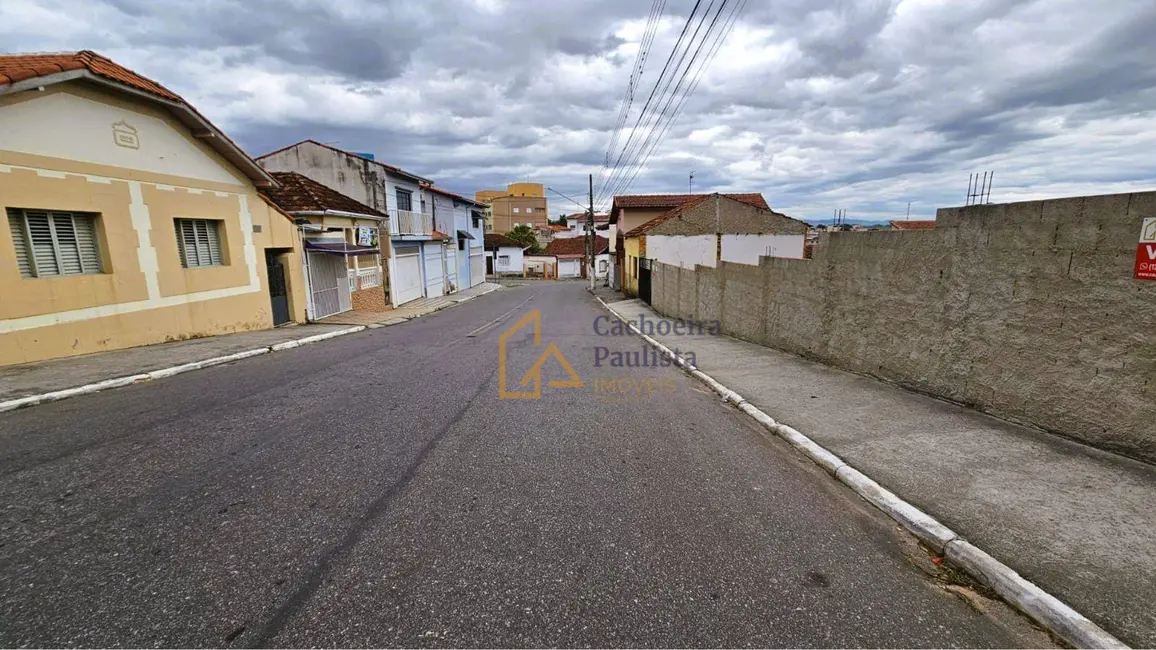 Foto 2 de Terreno / Lote à venda, 424m2 em Cachoeira Paulista - SP