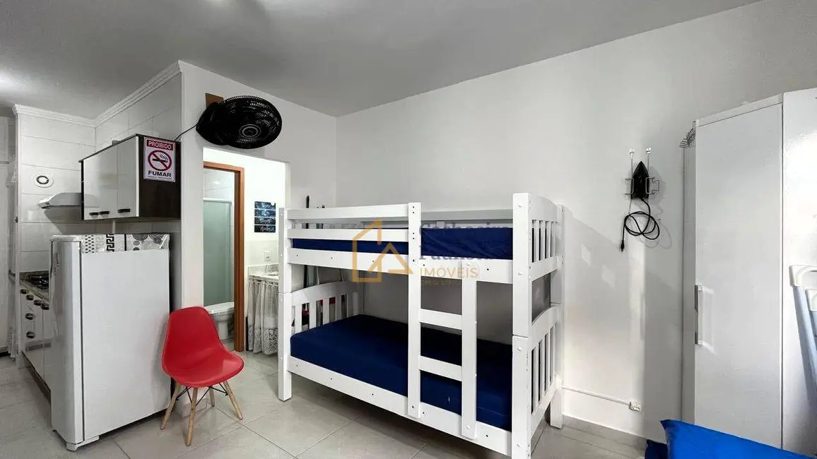 Kitnet à venda em Alto da Bela Vista, Cachoeira Paulista - SP - imagem 4 Foto 4 de Kitnet à venda em Alto da Bela Vista, Cachoeira Paulista - SP