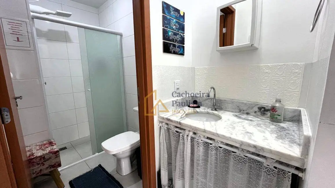 Kitnet à venda em Alto da Bela Vista, Cachoeira Paulista - SP - imagem 7 Foto 7 de Kitnet à venda em Alto da Bela Vista, Cachoeira Paulista - SP