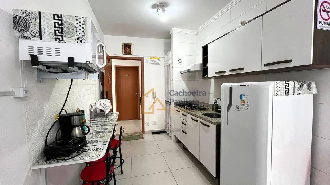 Kitnet à venda em Alto da Bela Vista, Cachoeira Paulista - SP - imagem 3 Foto 3 de Kitnet à venda em Alto da Bela Vista, Cachoeira Paulista - SP