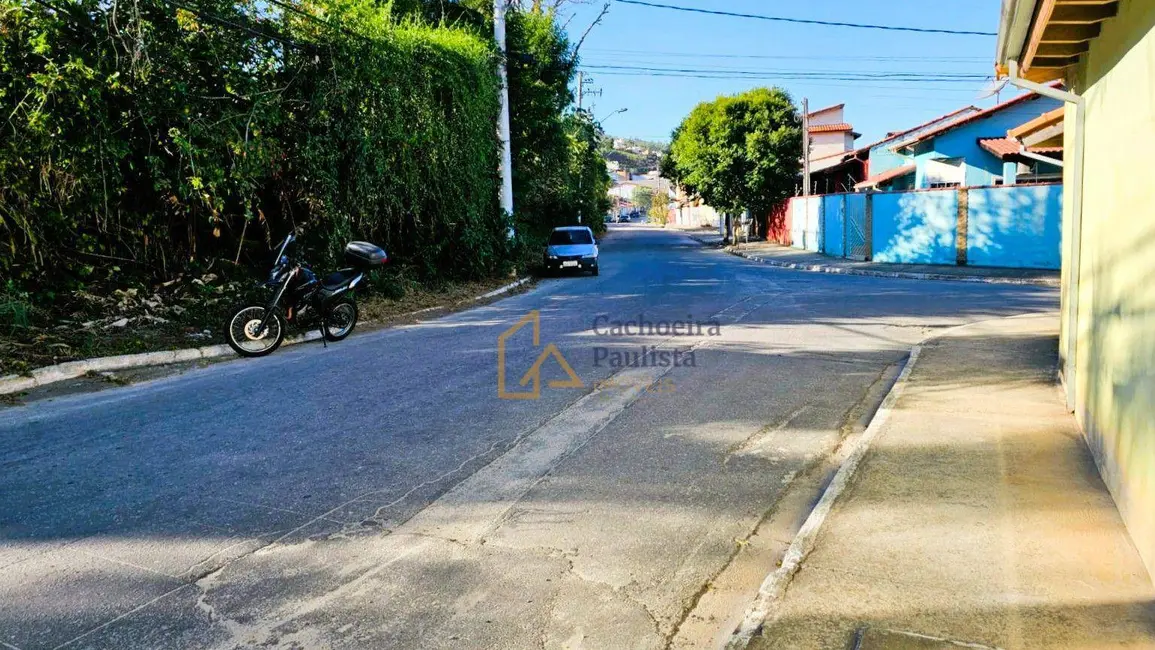 Foto 2 de Terreno / Lote à venda, 254m2 em Cachoeira Paulista - SP