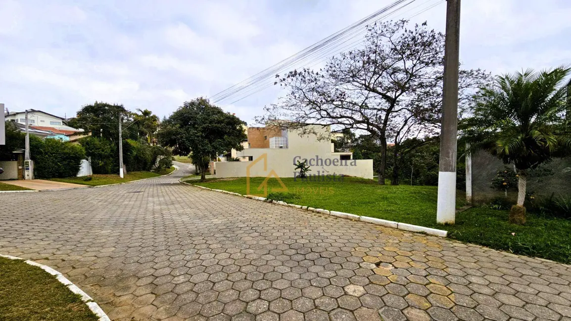 Foto 3 de Terreno / Lote à venda, 283m2 em Cachoeira Paulista - SP