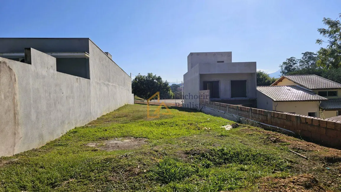 Foto 6 de Terreno / Lote à venda, 485m2 em Cachoeira Paulista - SP