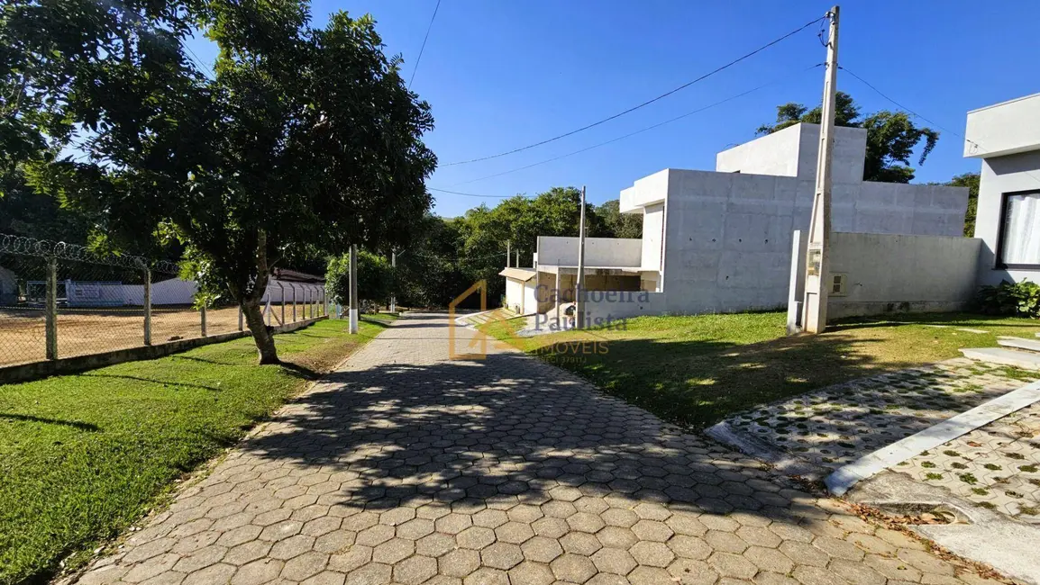 Foto 2 de Terreno / Lote à venda, 485m2 em Cachoeira Paulista - SP