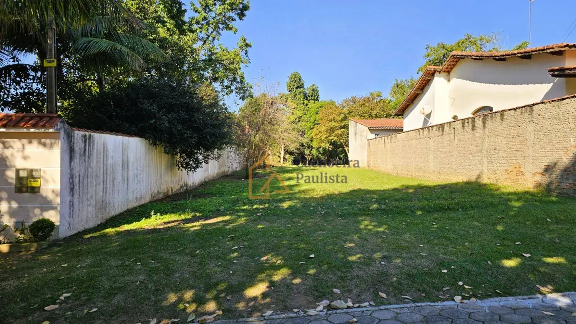 Foto 1 de Terreno / Lote à venda, 439m2 em Cachoeira Paulista - SP