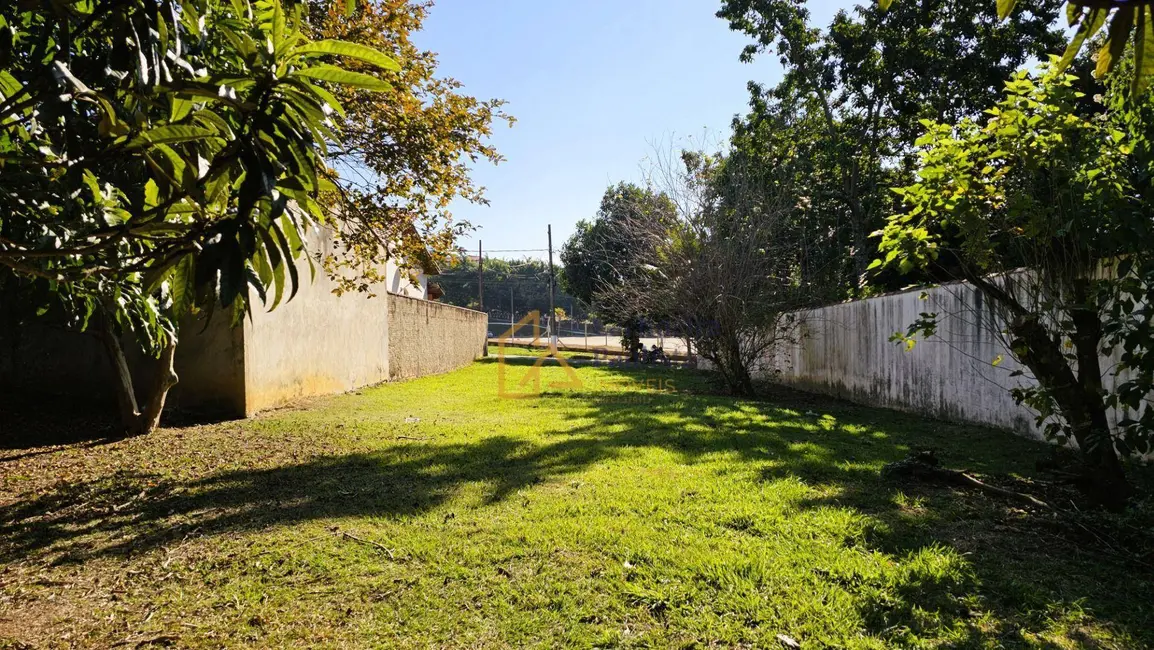 Foto 5 de Terreno / Lote à venda, 439m2 em Cachoeira Paulista - SP
