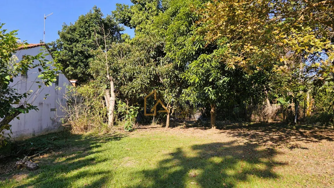 Foto 4 de Terreno / Lote à venda, 439m2 em Cachoeira Paulista - SP