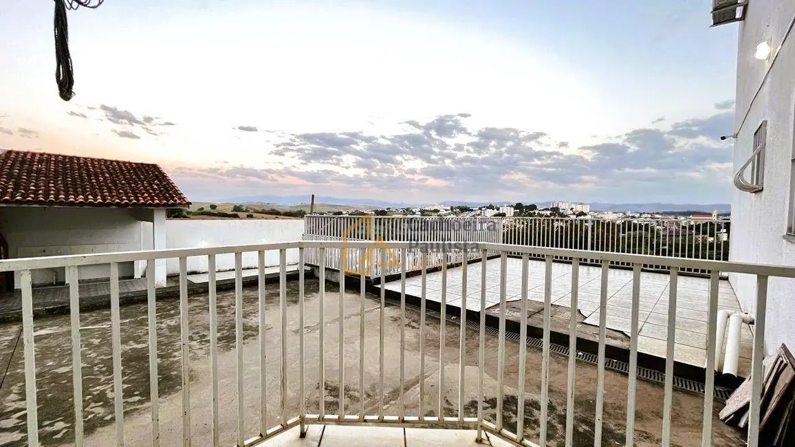 Foto 4 de Apartamento com 2 quartos à venda, 81m2 em Cachoeira Paulista - SP