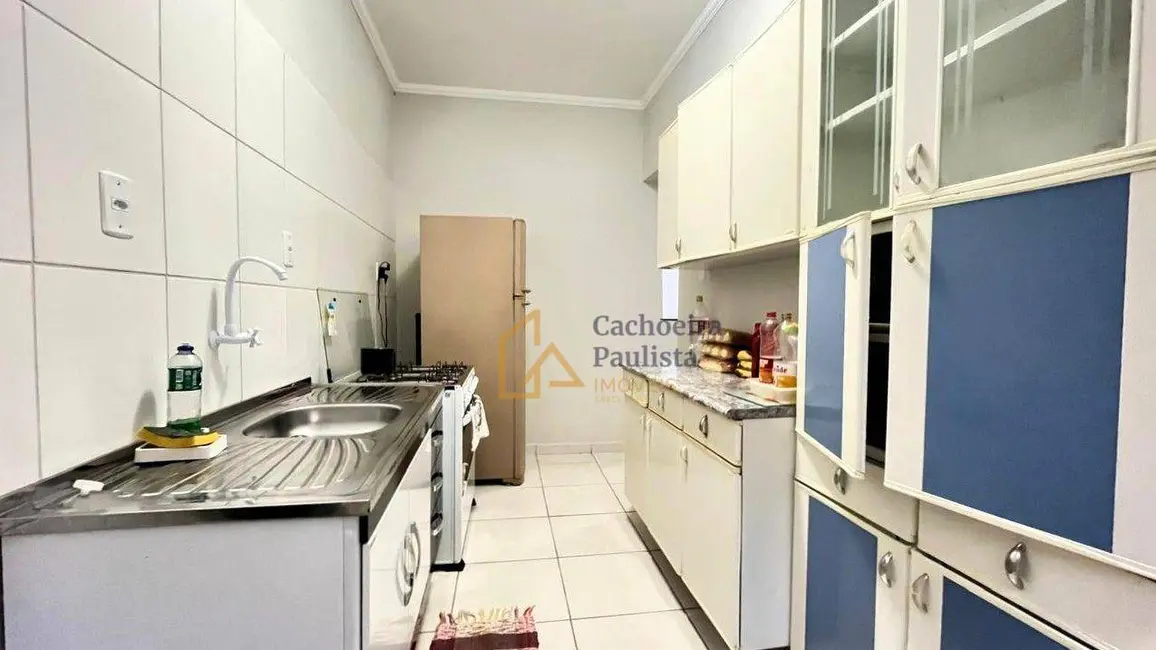 Foto 6 de Apartamento com 2 quartos à venda, 81m2 em Cachoeira Paulista - SP