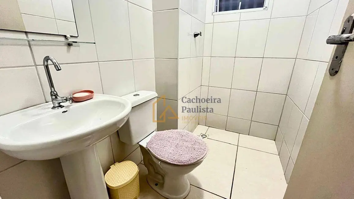 Foto 8 de Apartamento com 2 quartos à venda, 81m2 em Cachoeira Paulista - SP