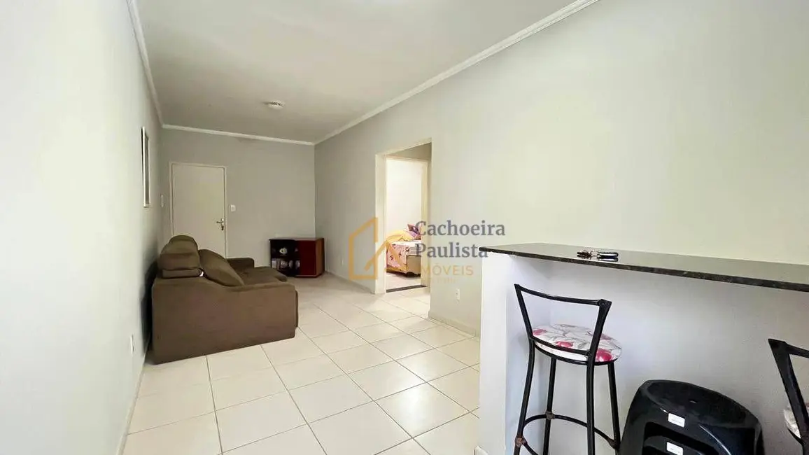 Foto 3 de Apartamento com 2 quartos à venda, 81m2 em Cachoeira Paulista - SP