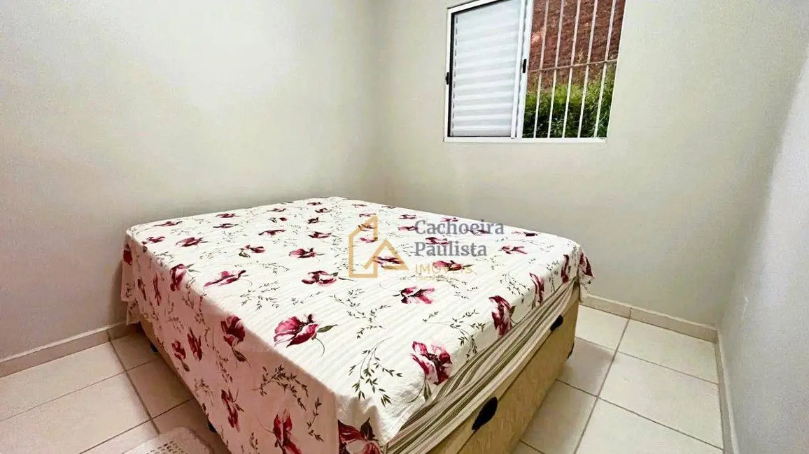 Foto 9 de Apartamento com 2 quartos à venda, 81m2 em Cachoeira Paulista - SP