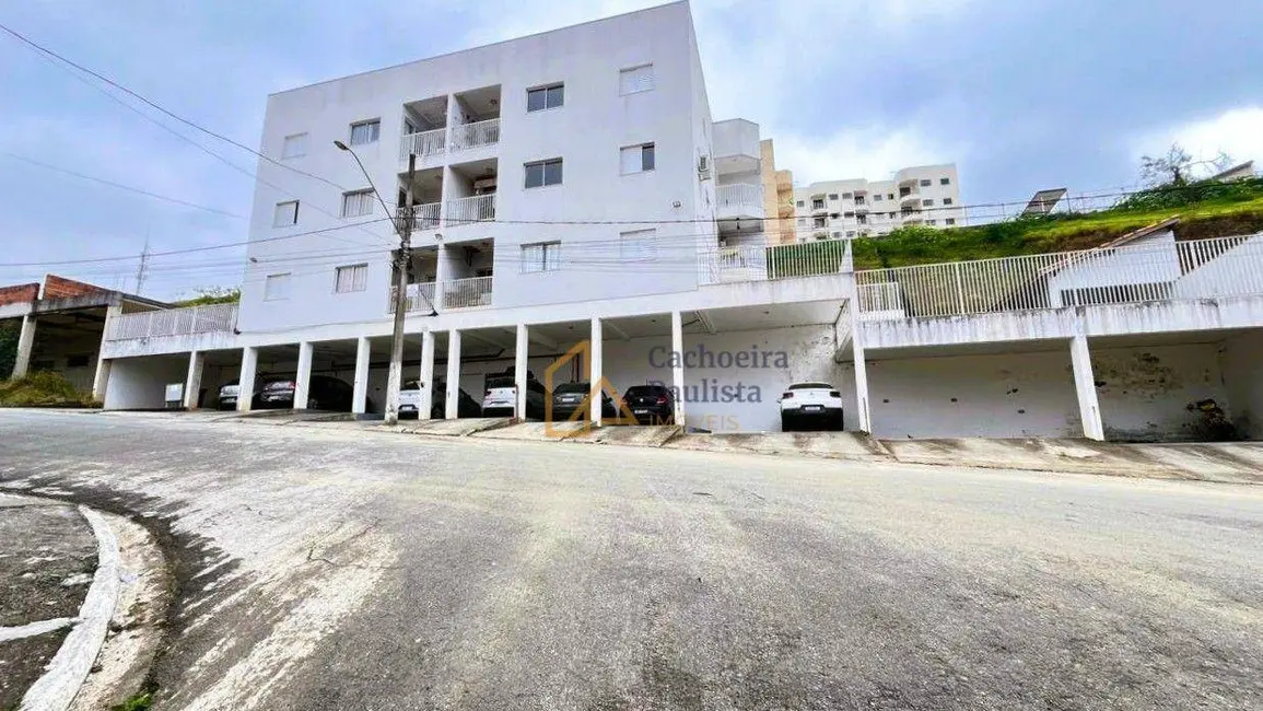 Foto 1 de Apartamento com 2 quartos à venda, 81m2 em Cachoeira Paulista - SP