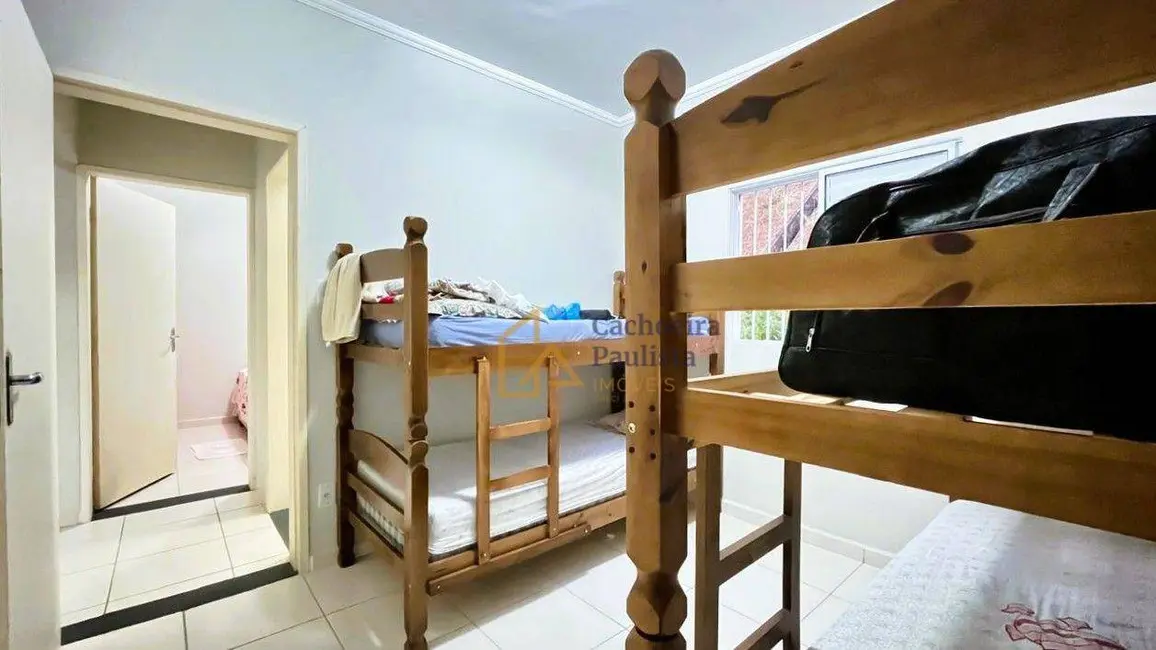 Foto 7 de Apartamento com 2 quartos à venda, 81m2 em Cachoeira Paulista - SP