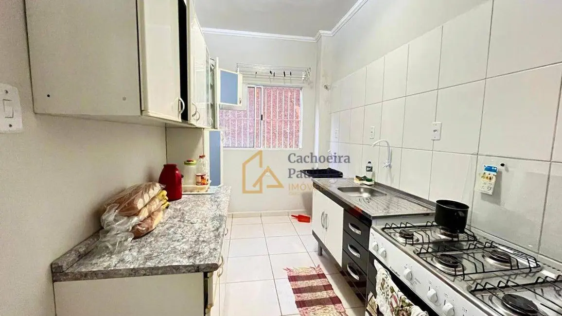 Foto 5 de Apartamento com 2 quartos à venda, 81m2 em Cachoeira Paulista - SP