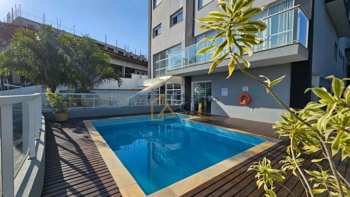 Foto 7 de Loft / Flat à venda em Cachoeira Paulista - SP