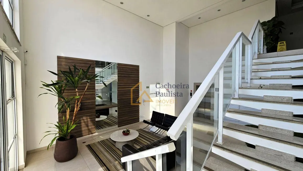 Foto 2 de Loft / Flat à venda em Cachoeira Paulista - SP