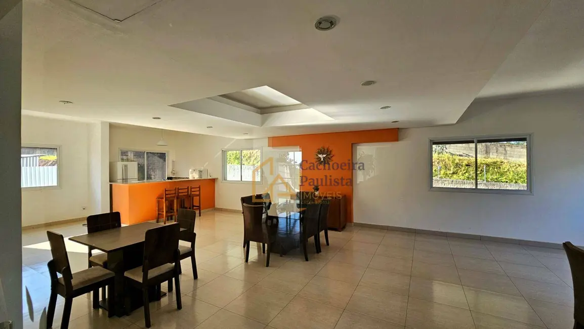 Foto 4 de Loft / Flat à venda em Cachoeira Paulista - SP