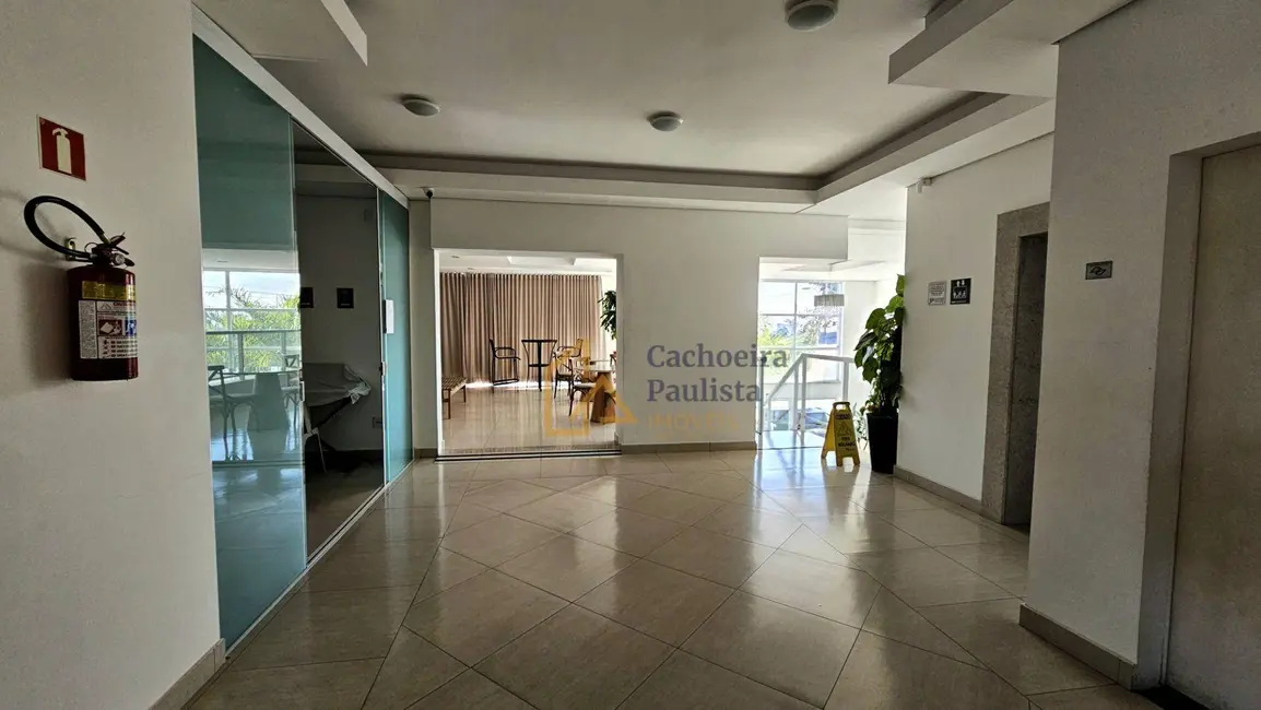 Foto 5 de Loft / Flat à venda em Cachoeira Paulista - SP