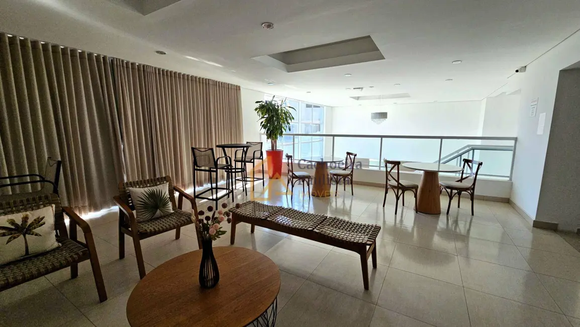 Foto 6 de Loft / Flat à venda em Cachoeira Paulista - SP