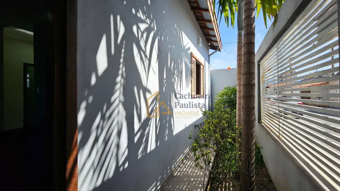 Foto 3 de Casa com 2 quartos à venda, 145m2 em Cachoeira Paulista - SP