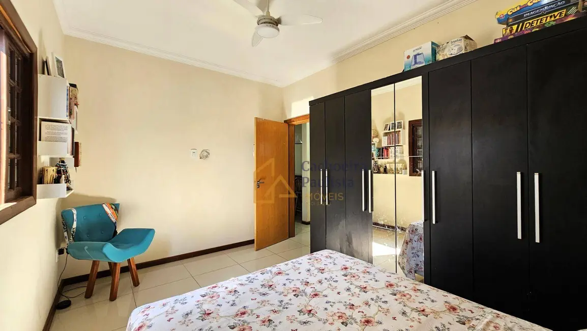 Foto 9 de Casa com 2 quartos à venda, 145m2 em Cachoeira Paulista - SP