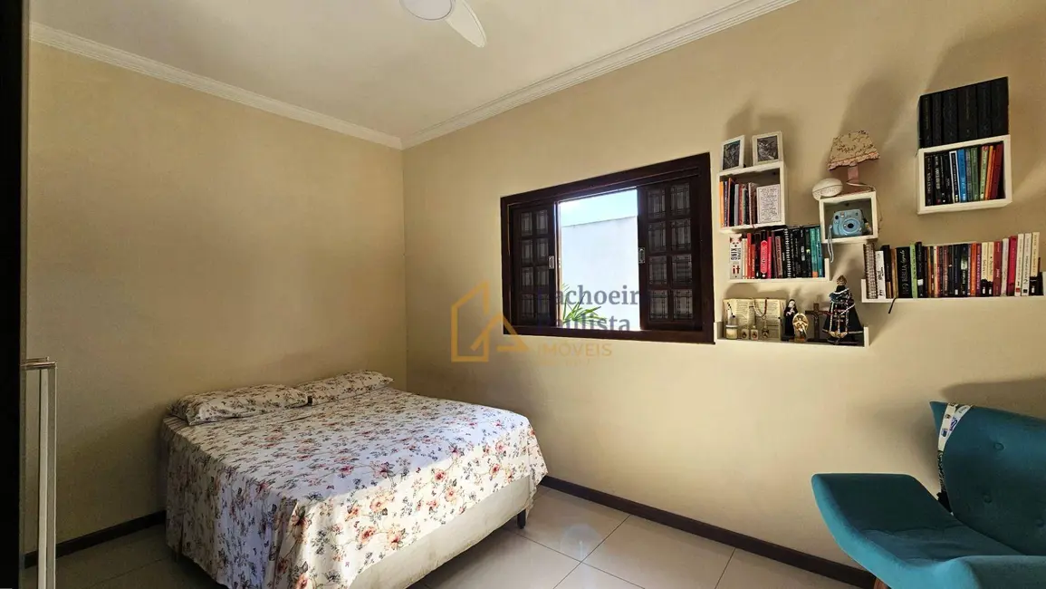 Foto 8 de Casa com 2 quartos à venda, 145m2 em Cachoeira Paulista - SP