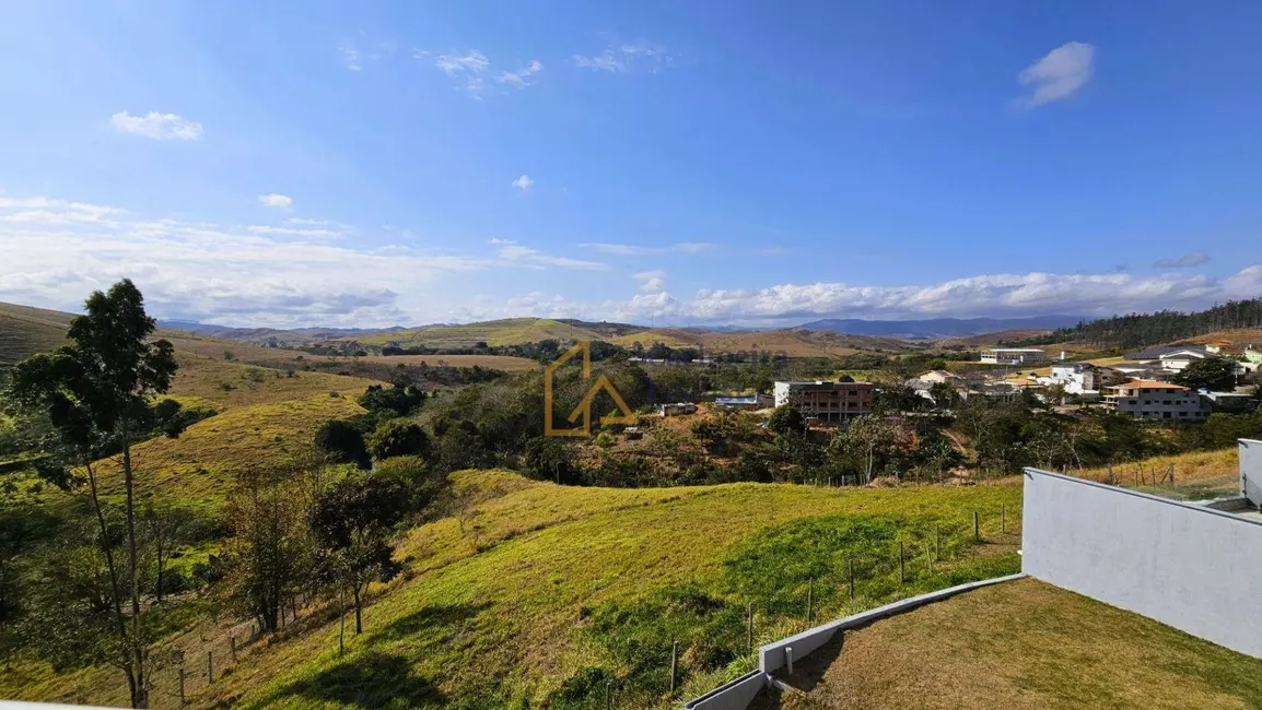 Foto 6 de Casa de Condomínio com 4 quartos à venda, 538m2 em Cachoeira Paulista - SP