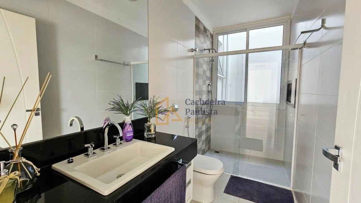 Foto 8 de Casa de Condomínio com 4 quartos à venda, 538m2 em Cachoeira Paulista - SP