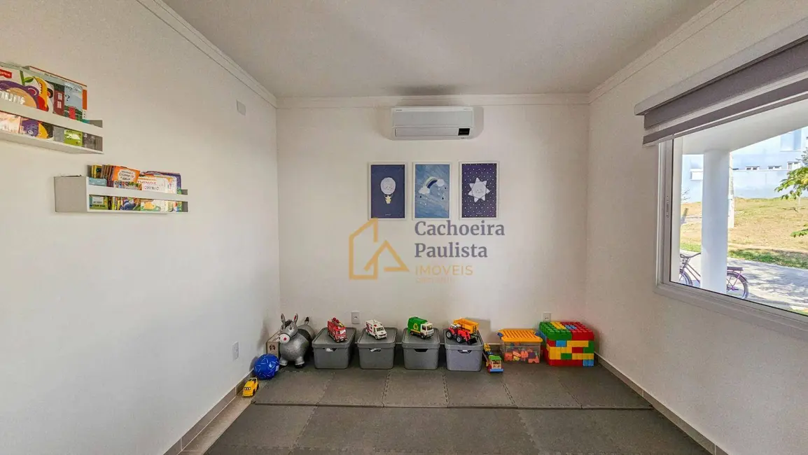 Foto 7 de Casa de Condomínio com 4 quartos à venda, 538m2 em Cachoeira Paulista - SP