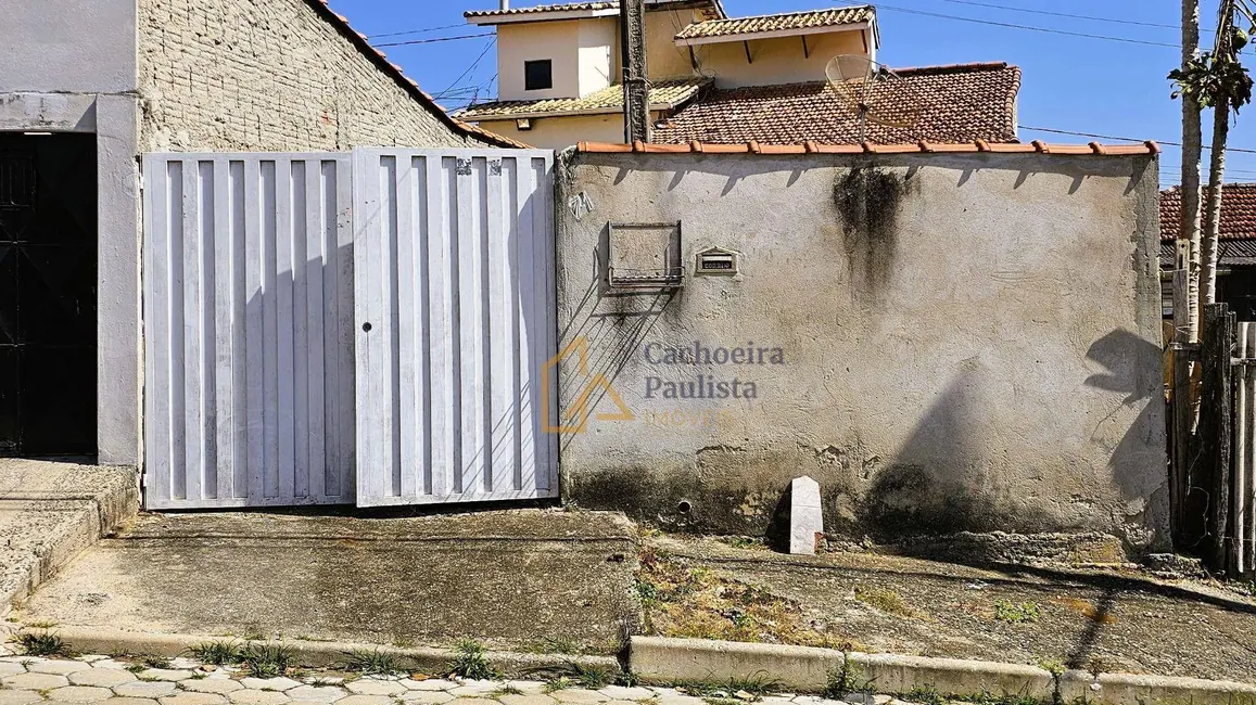 Foto 1 de Casa com 2 quartos à venda e para alugar, 128m2 em Cachoeira Paulista - SP