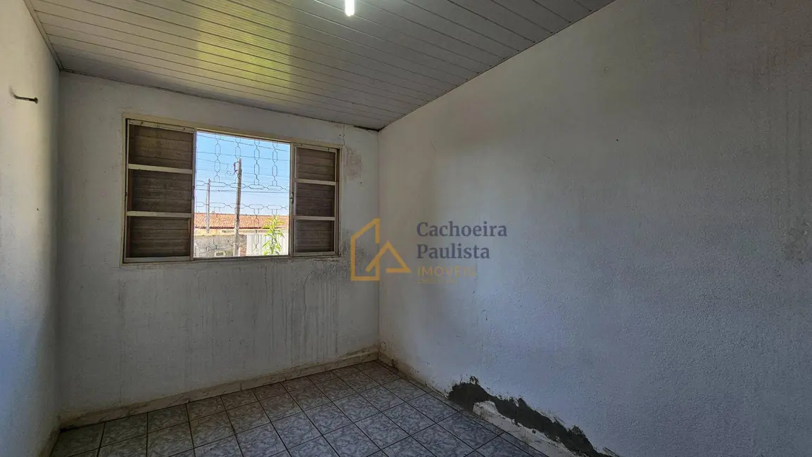 Foto 6 de Casa com 2 quartos à venda e para alugar, 128m2 em Cachoeira Paulista - SP