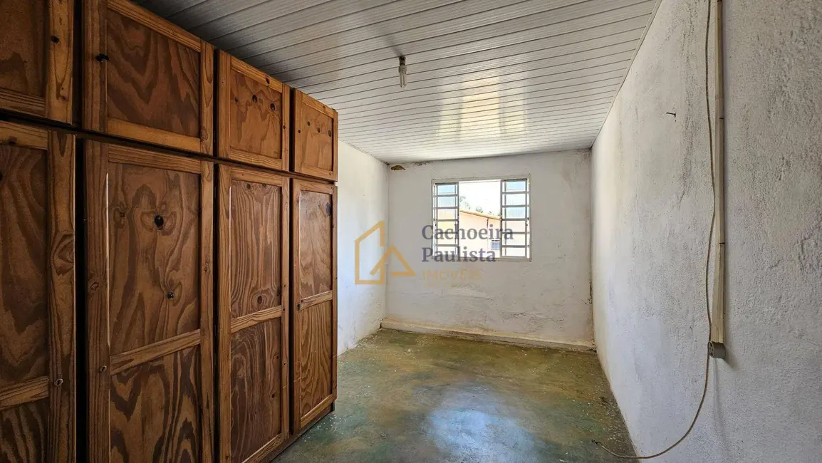 Foto 7 de Casa com 2 quartos à venda e para alugar, 128m2 em Cachoeira Paulista - SP