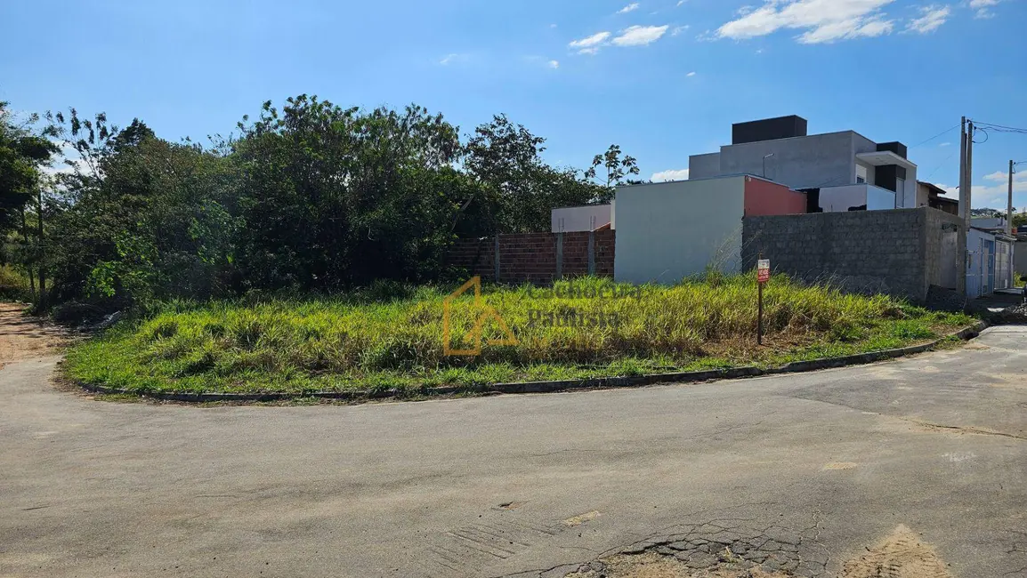Foto 2 de Terreno / Lote à venda, 149m2 em Cachoeira Paulista - SP