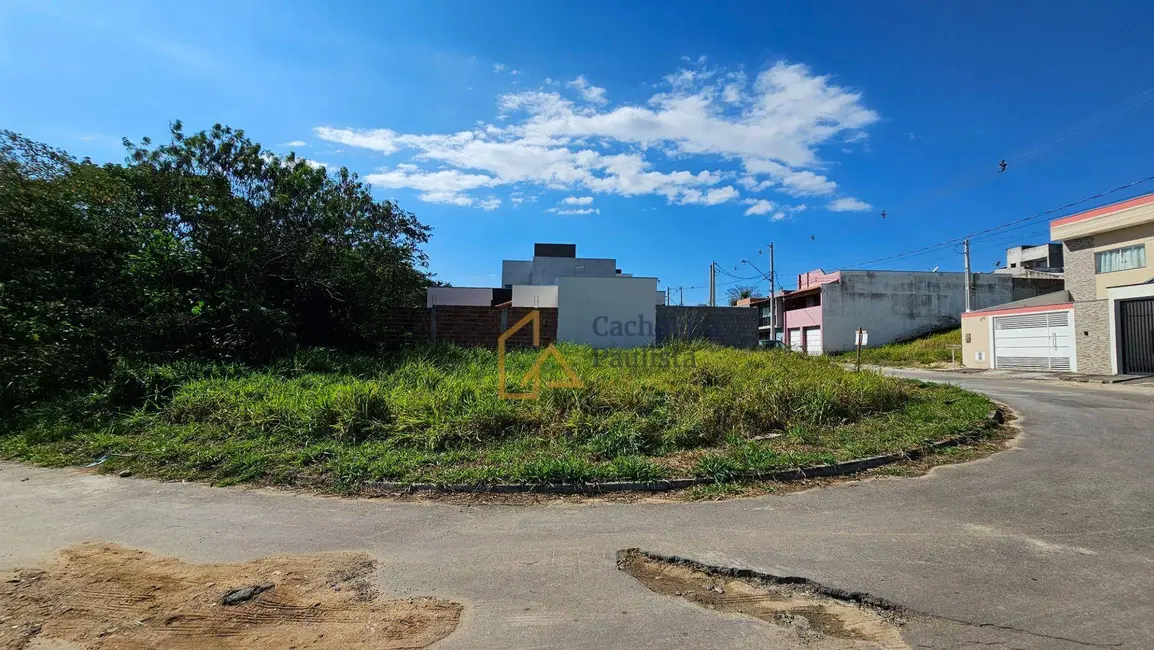 Foto 3 de Terreno / Lote à venda, 149m2 em Cachoeira Paulista - SP