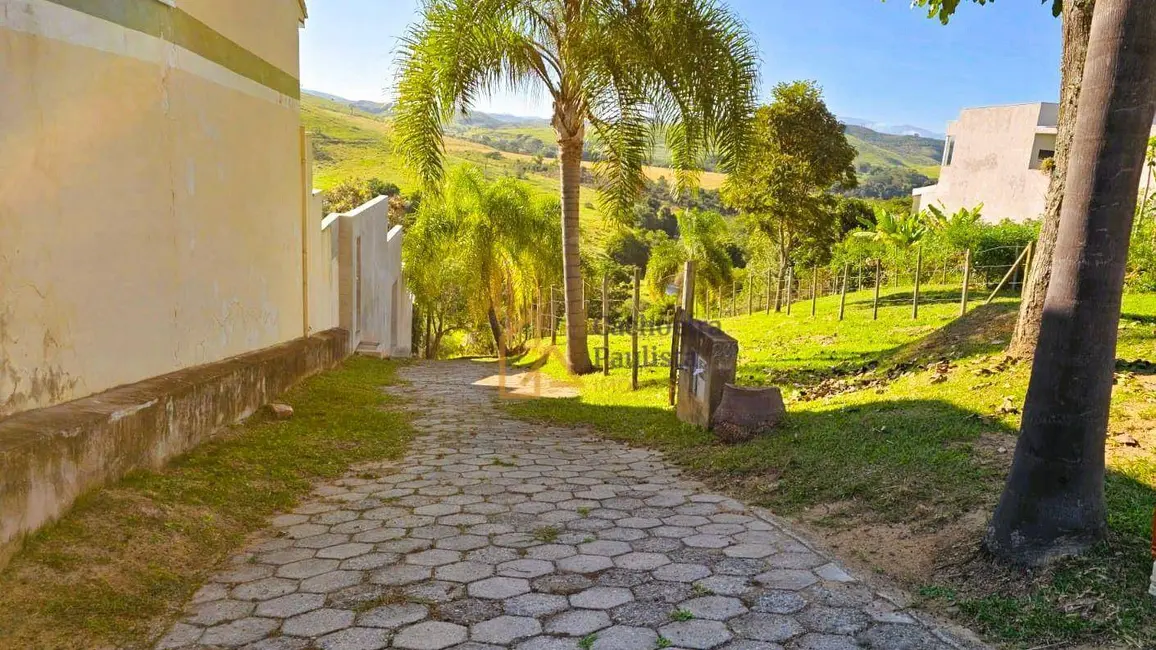 Foto 2 de Terreno / Lote à venda, 5503m2 em Cachoeira Paulista - SP