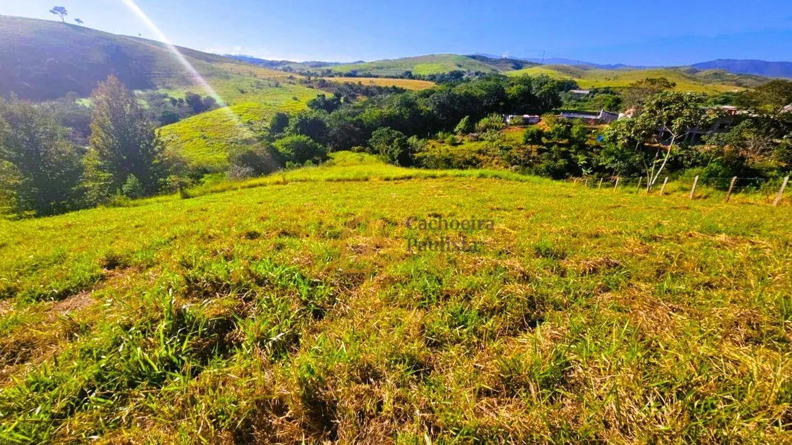 Foto 6 de Terreno / Lote à venda, 5503m2 em Cachoeira Paulista - SP