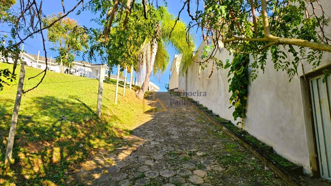 Foto 3 de Terreno / Lote à venda, 5503m2 em Cachoeira Paulista - SP