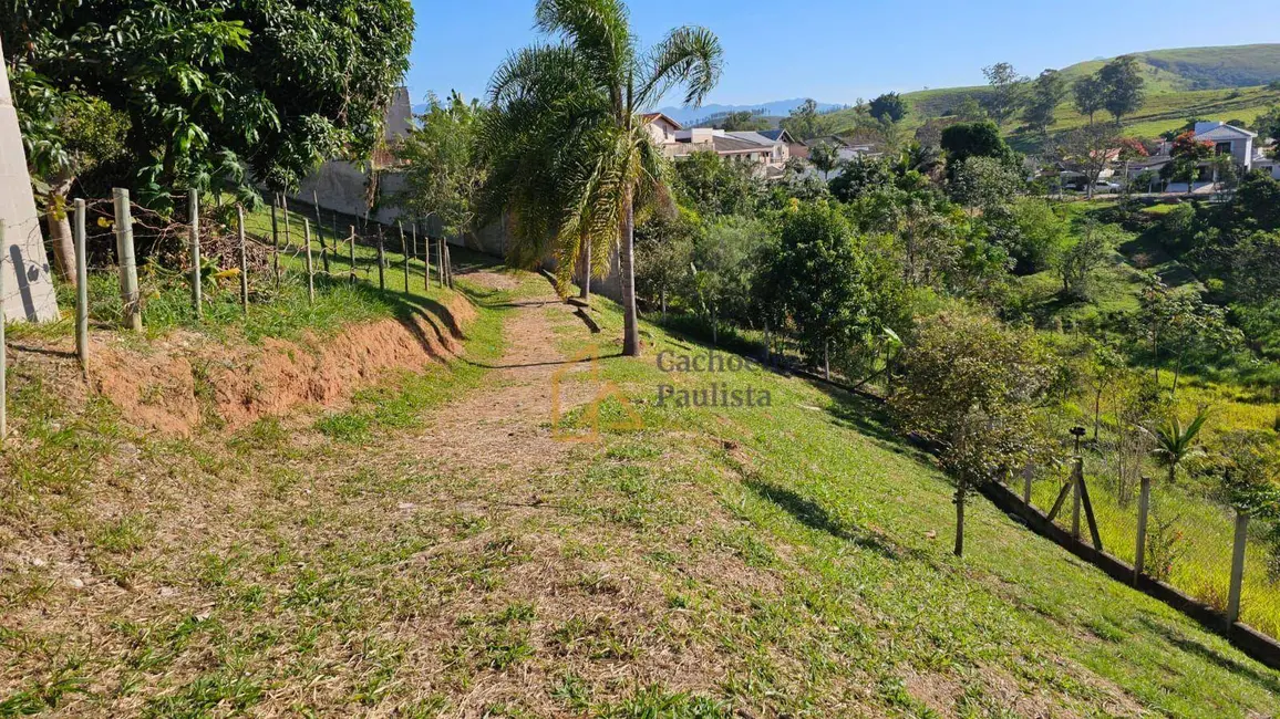Foto 5 de Terreno / Lote à venda, 5503m2 em Cachoeira Paulista - SP