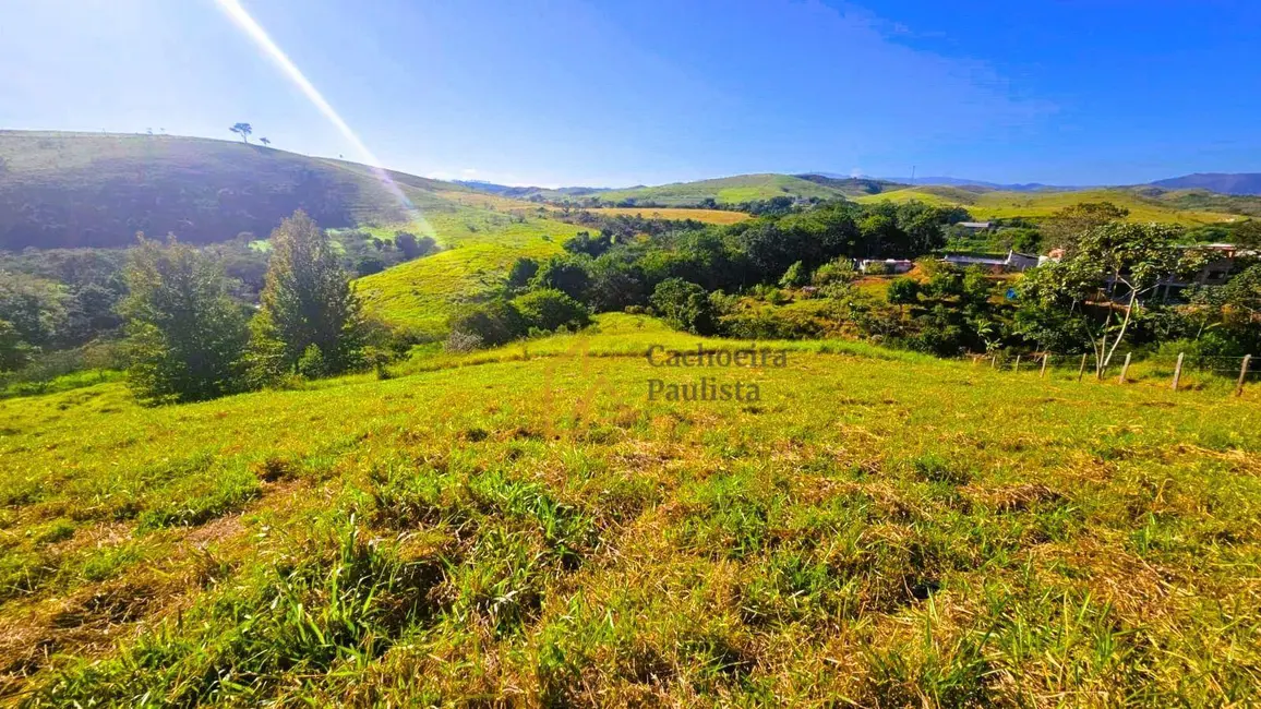 Foto 1 de Terreno / Lote à venda, 5503m2 em Cachoeira Paulista - SP
